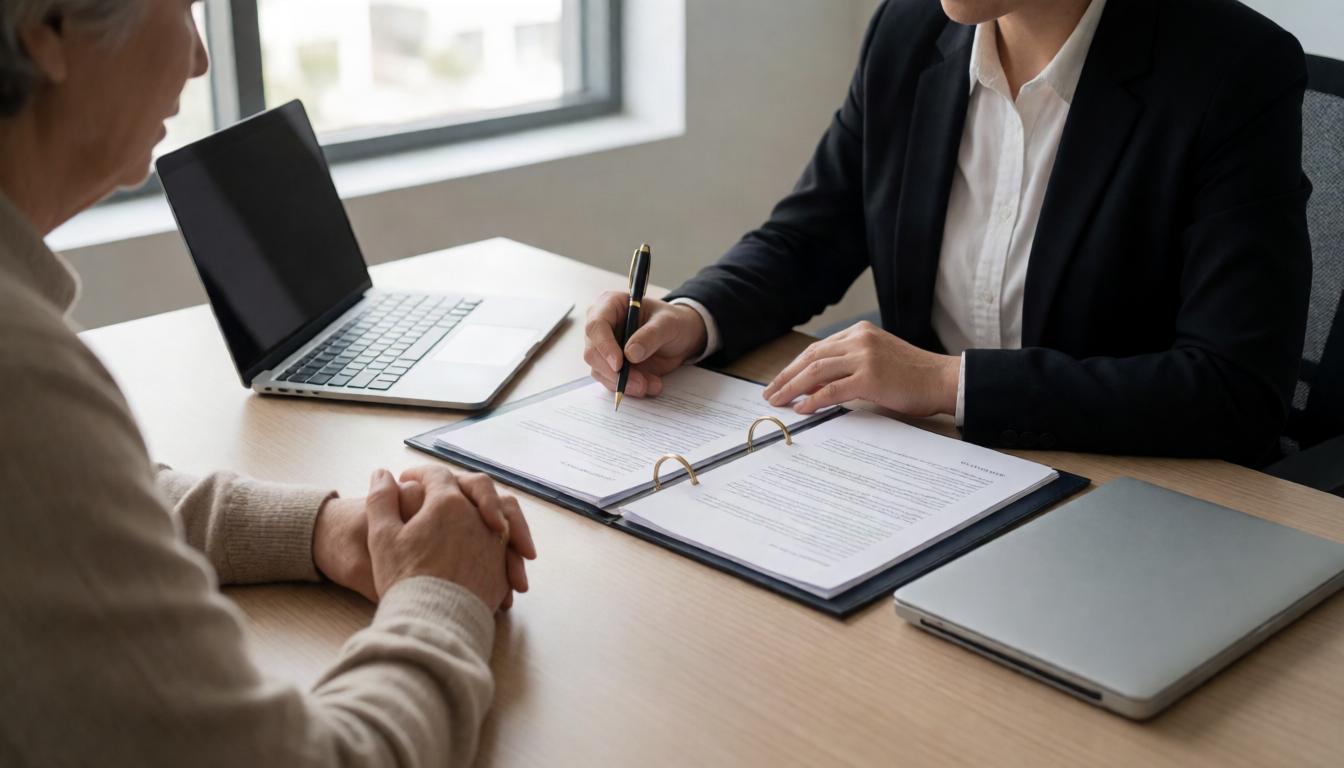 Wills and estate planning