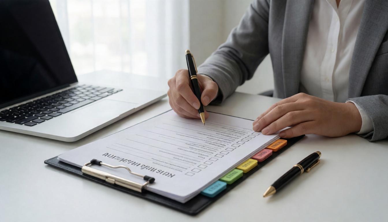 Powers of attorney